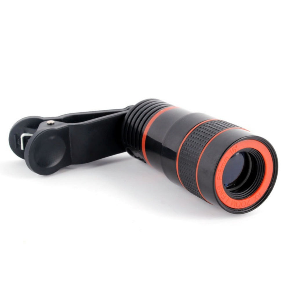 Smart Phone Lens APEXEL