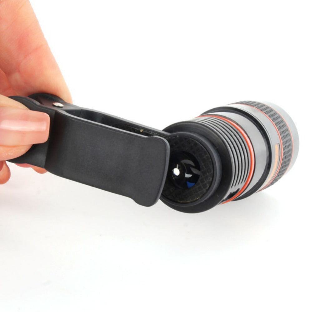 Smart Phone Lens APEXEL