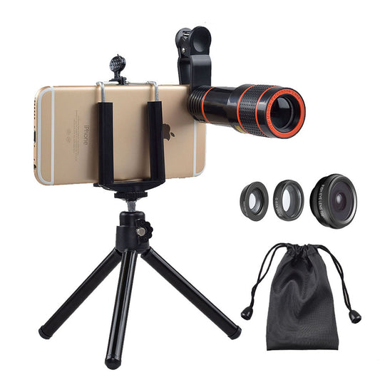 Smart Phone Lens APEXEL