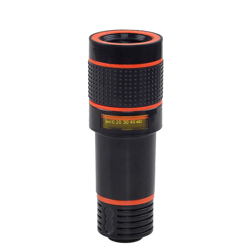 Smart Phone Lens APEXEL