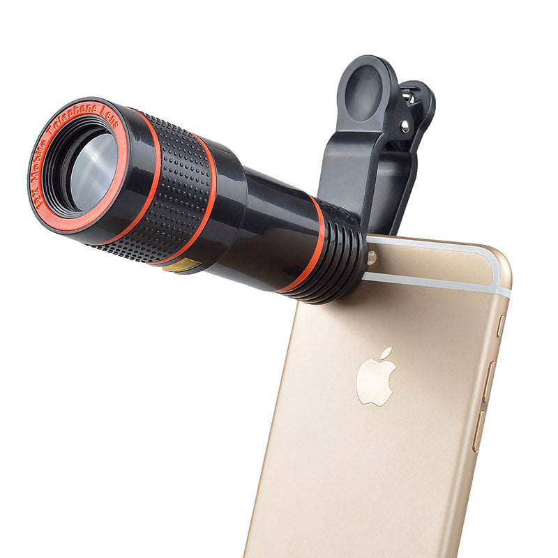 Smart Phone Lens APEXEL