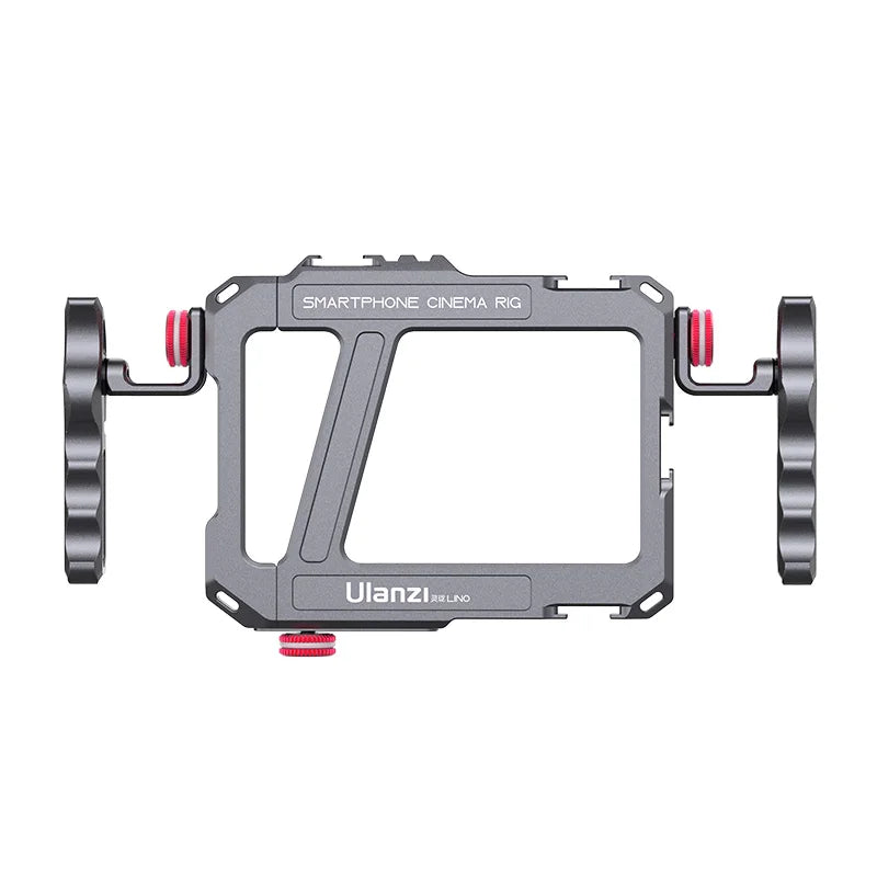 Ulanzi Lino Phone Cage Video Vlog Rig Handle