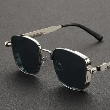 2025 High-End Polarized Sunglasses for Men