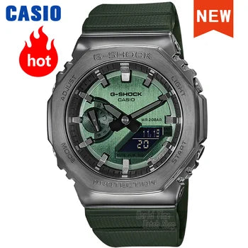 Casio Watch For Men