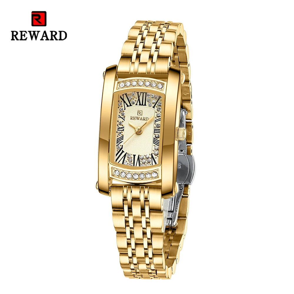 Female Quartz Watches for Women