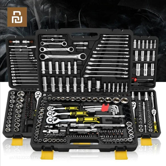 Professional Metalworking Tool Kit